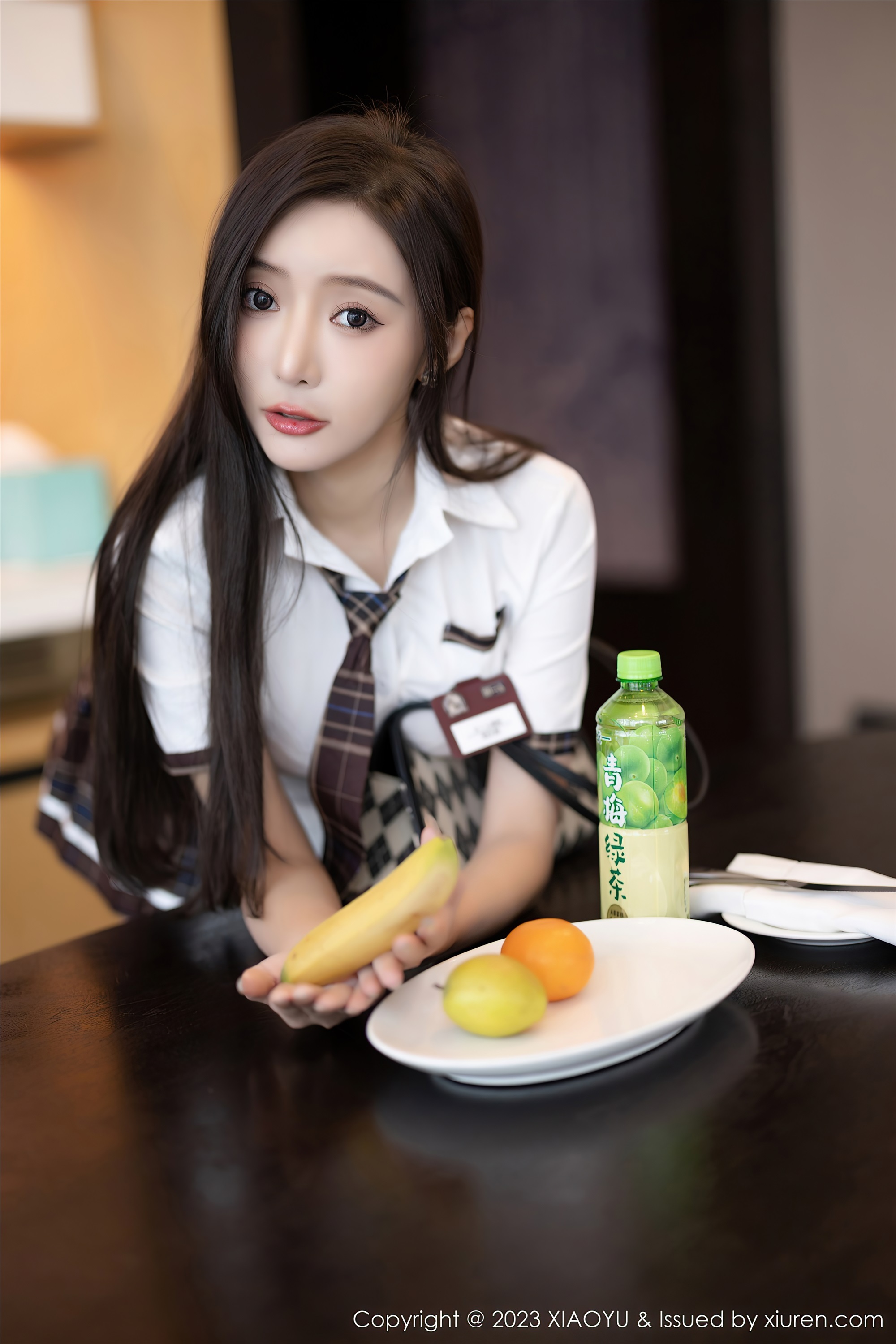 XiaoYu语画界  2023.04.06 VOL.1001 王馨瑶yanni